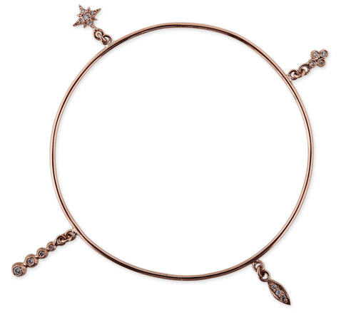 不懂买潘多拉的人这些手链不是更好看吗？