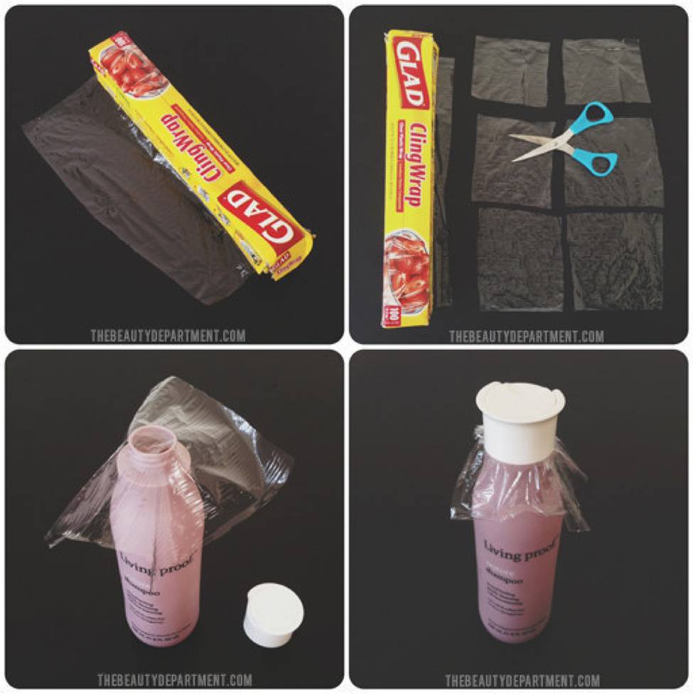 七天旅行行李收纳,美国旅行收纳整理