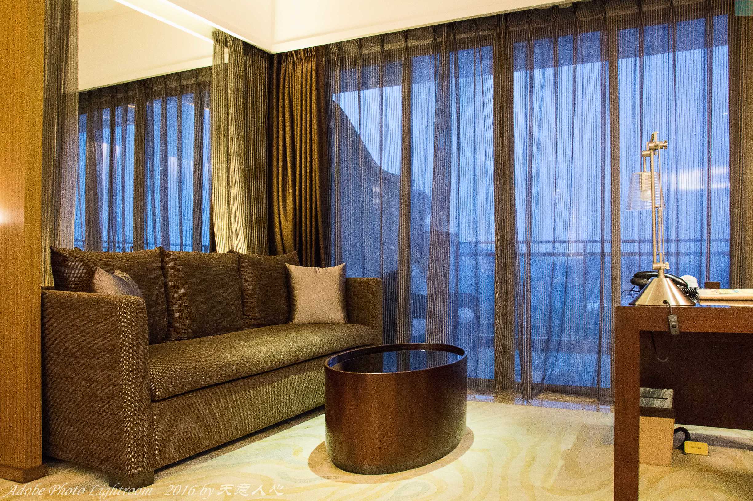 深莞惠五一好去处,广东省内3天2夜度假胜地