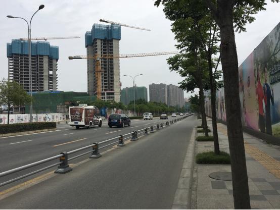 攀成钢改善楼盘,攀成钢商业最新动态