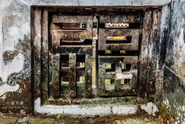 永安：抗战时期的省会，被遗忘的闽中古堡