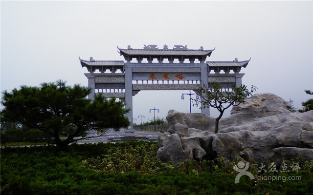 山东济南免费的景点攻略,济南免费景区哪个景区值得去