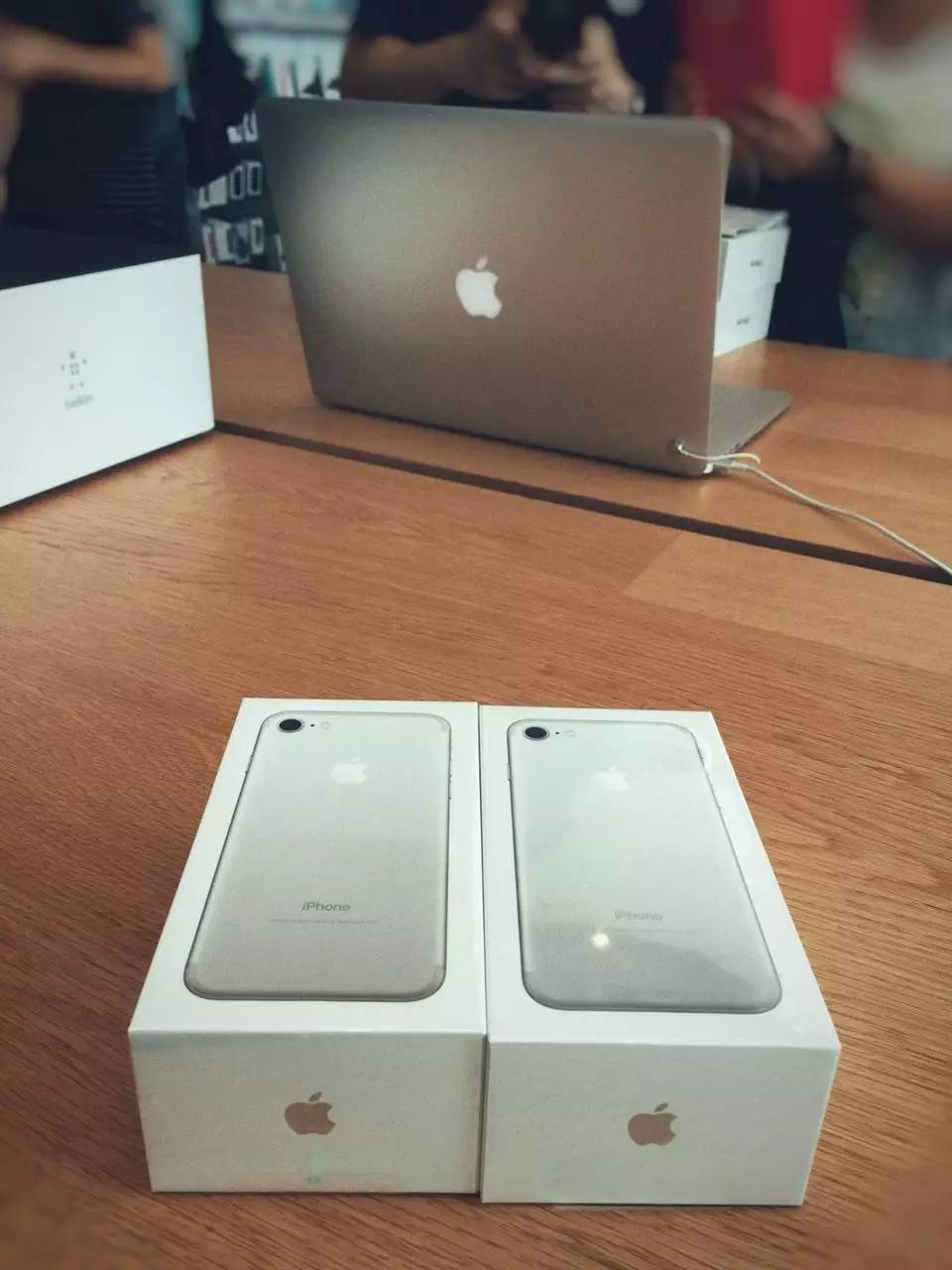 香港买iphone7过关攻略,港版iphone7购买攻略