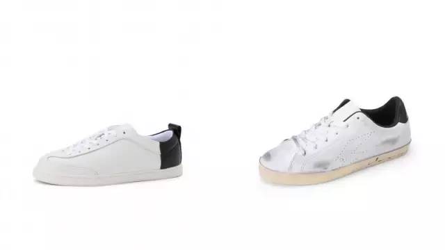 复古与未来碰撞,复古与摩登碰撞