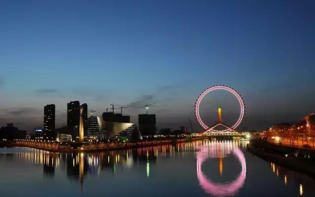 长沙能成为中国十大城市吗,长沙这个城市有前途吗