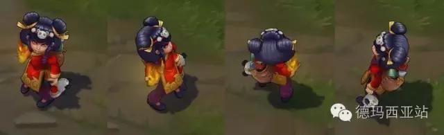 拳头近几年出的新英雄,拳头至今没有改动的英雄