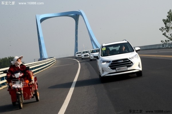 瑞风s3第三代试驾视频,江淮瑞风s3三代试驾自动