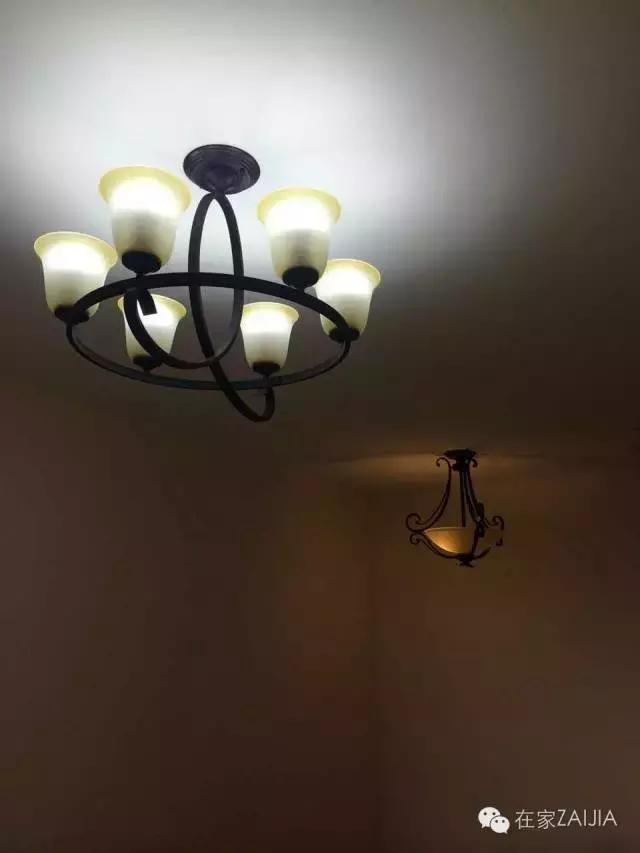 美式灯具需要买贵的吗,美式吊灯哪种最好