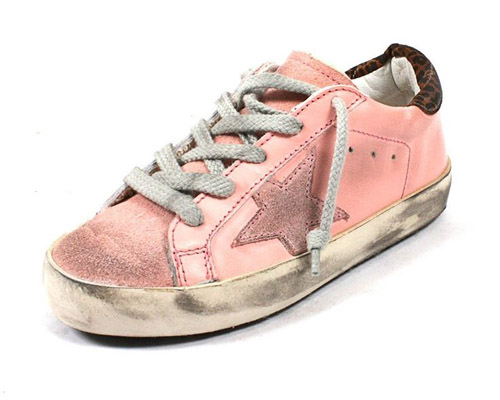 和小白鞋说分手！比别人早一步换上小粉鞋吧