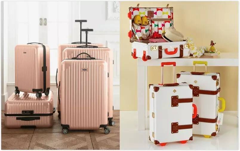 不买好行李箱,rimowa行李箱怎么选择
