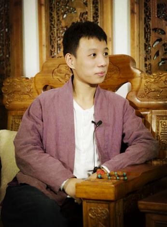 原创报道‖畅小乐：玩物壮志的95后收藏“顽主”