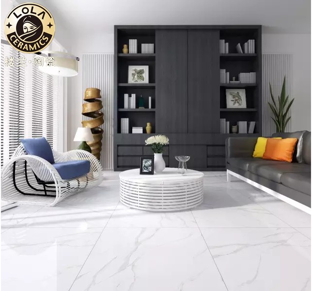 如何选择地砖颜色显得空间大,怎么选地砖颜色好看