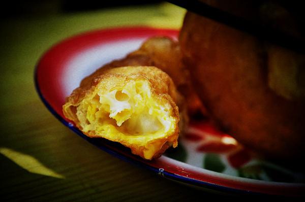 吃货国庆七天乐,请准备好口水,不放过河南的每一寸土地!