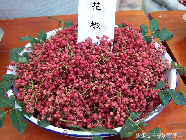 花椒的作用与功效能治牙痛吗,花椒缓解牙疼