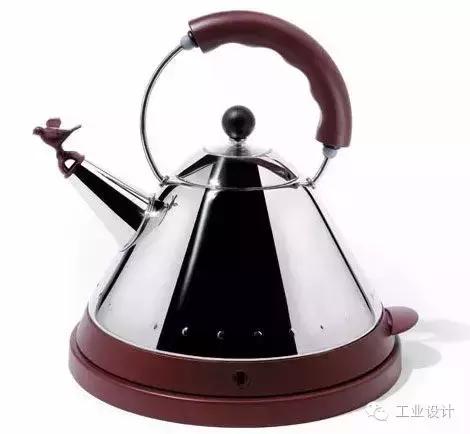 水瓶一样的水壶,冷水壶你见过吗