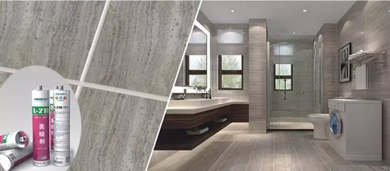 瓷砖美缝剂实用方法,各种瓷砖美缝剂的使用方法