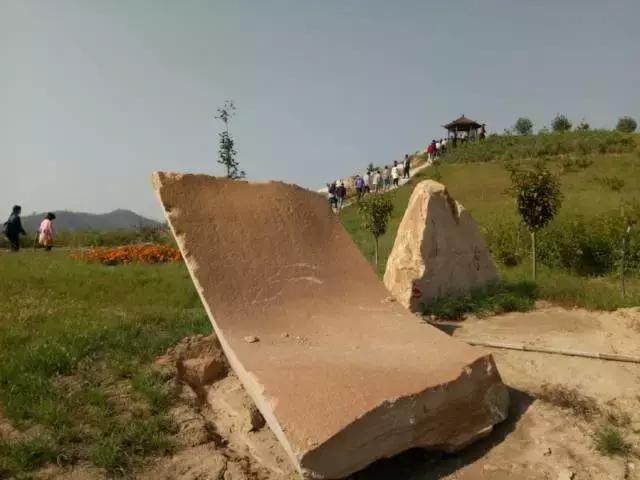 石家庄新出的一款旅游景点,石家庄新的旅游区