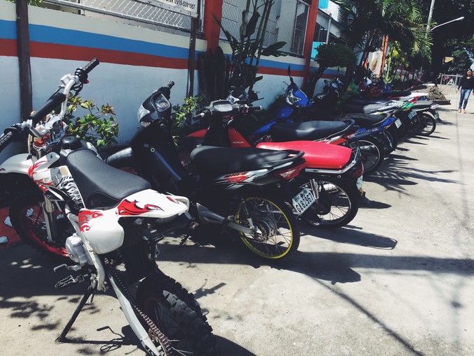 菲律宾潜水攻略 (菲律宾潜水游记)