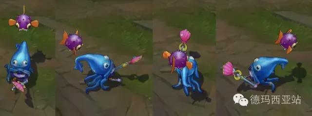 英雄联盟十一周年免费皮肤,英雄联盟半价活动最值得入手皮肤