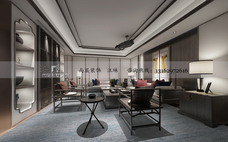 海棠湾海棠湾,感受豪宅