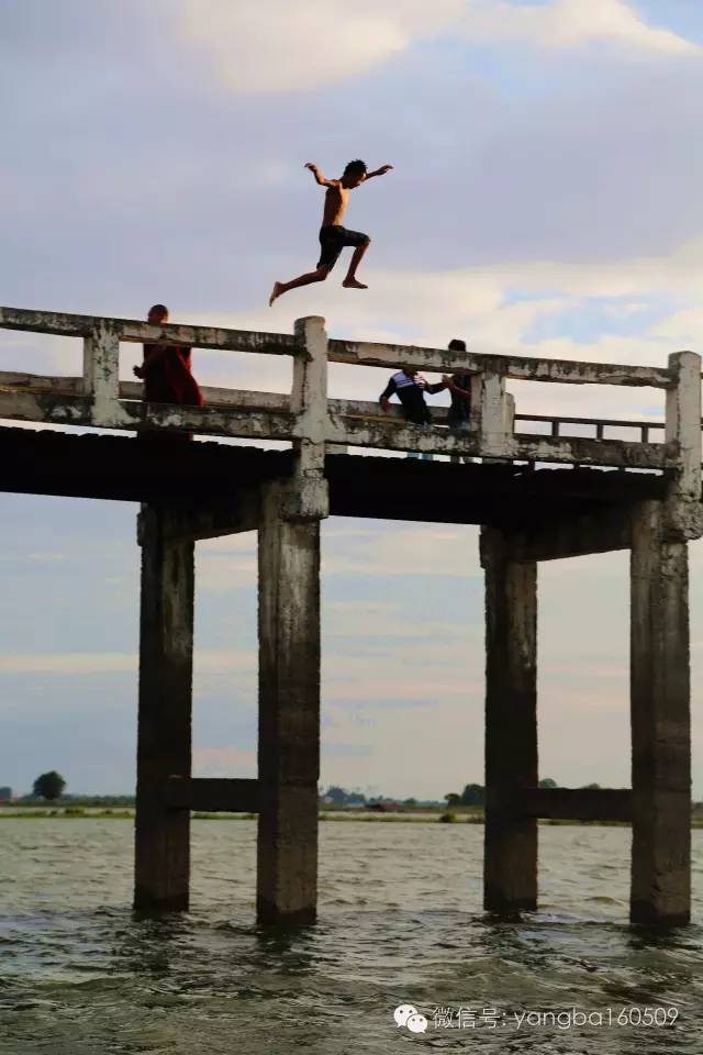 缅甸旅游摄影师,缅甸亲子旅行