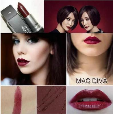 挑一支适合冬季的口红怎么挑呢,10支必备秋冬口红推荐