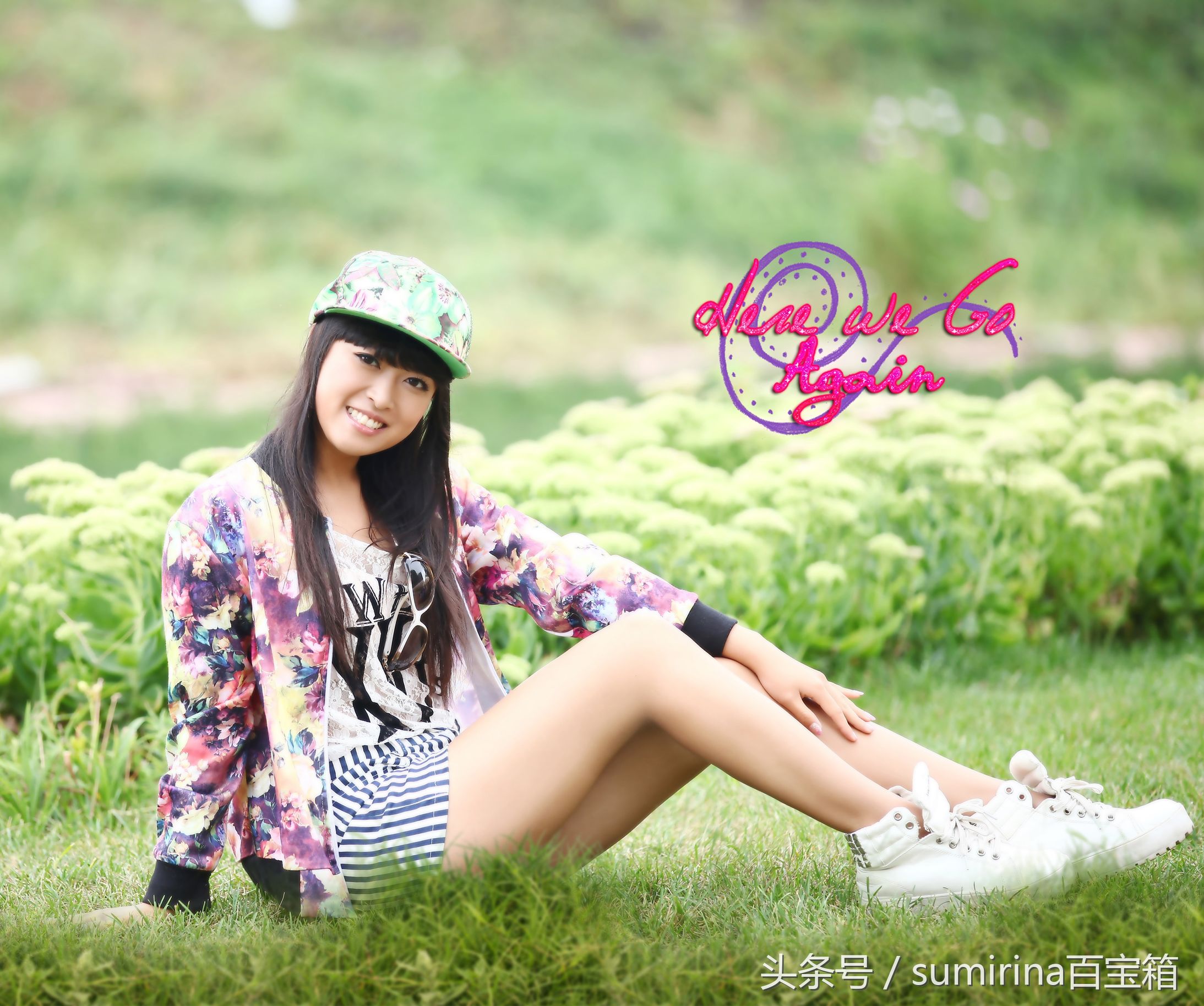 「第二弹」那些年，你sumirina姐用过的雪花秀！