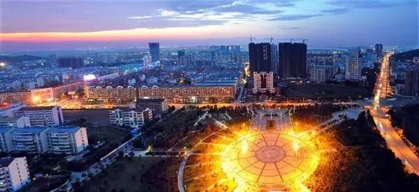 武汉你小瞧江夏了!机场、车都、新城!5年后的江夏再也高攀不起