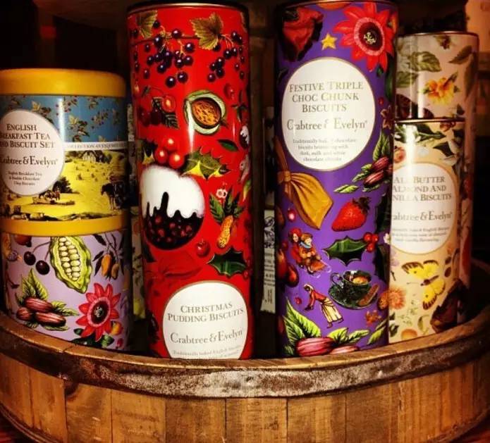 英国女士护肤品牌推荐哪个,英国有哪些好用护肤品牌