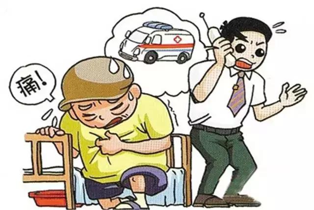 心梗入院到手术完仅16分钟！这深圳速度真叫人“心安”