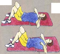 网球保健——告别肩伤的康复训练法