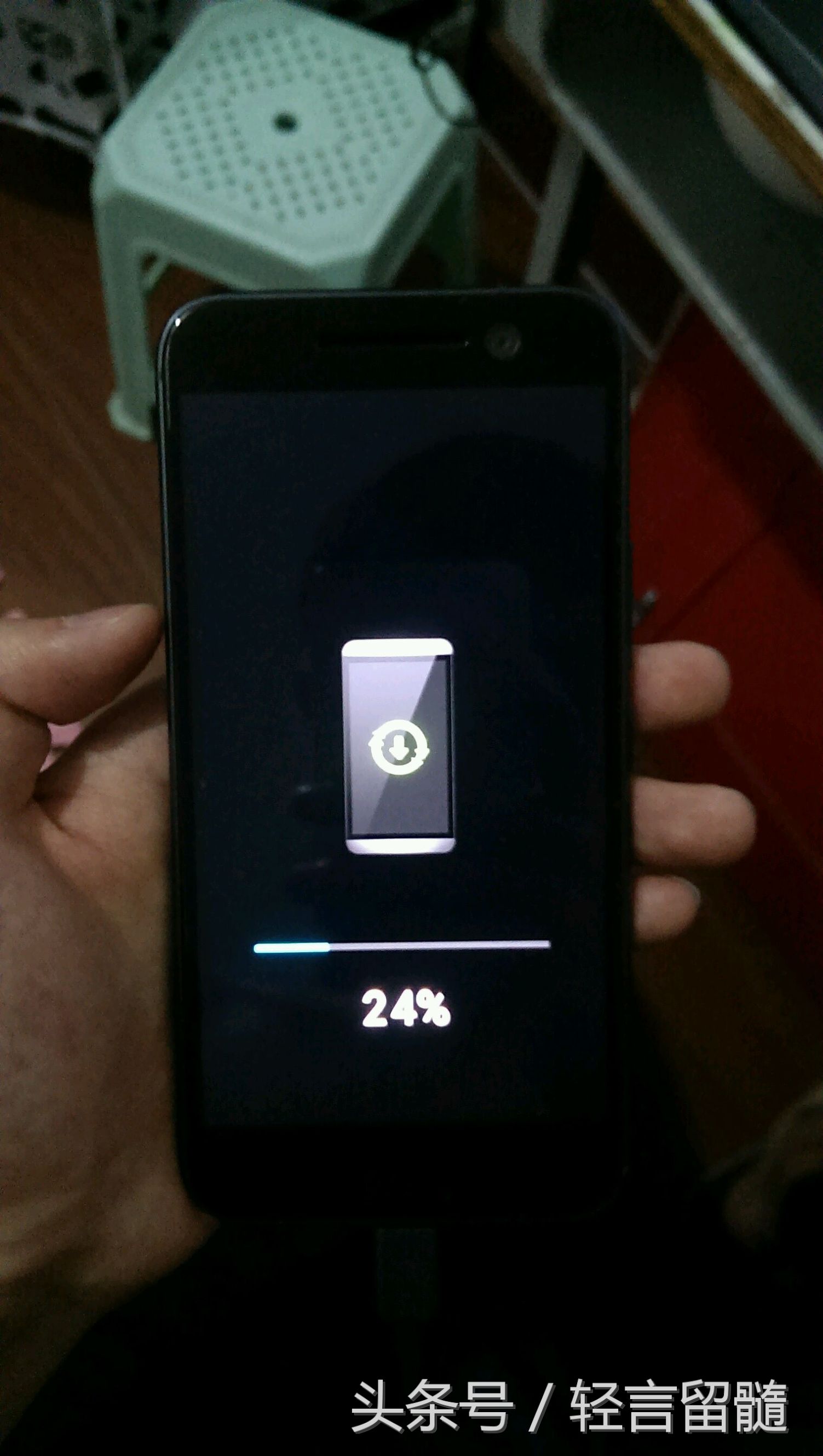 HTC10开箱:颜值为HTC手机的巅峰,销量却不尽人意