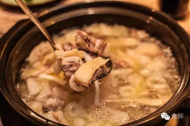 据说在福田这个Mall里面,一家店只接待一种人!