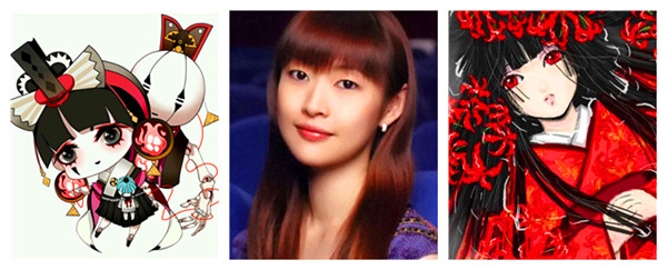 閾堕瓊cv閮芥湁鍝簺,闃撮槼甯堜腑鐨勯摱榄俢v