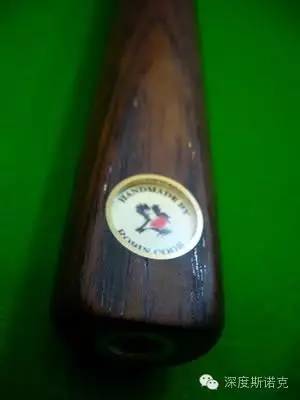 绝世神兵——*器武**篇：英国球杆画廊（二）