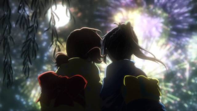 十月新番最好看电影,十月新番开播