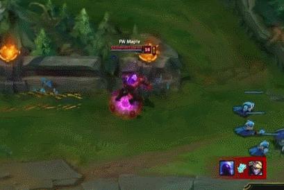 英雄联盟职业选手bang,英雄联盟职业选手补刀教学