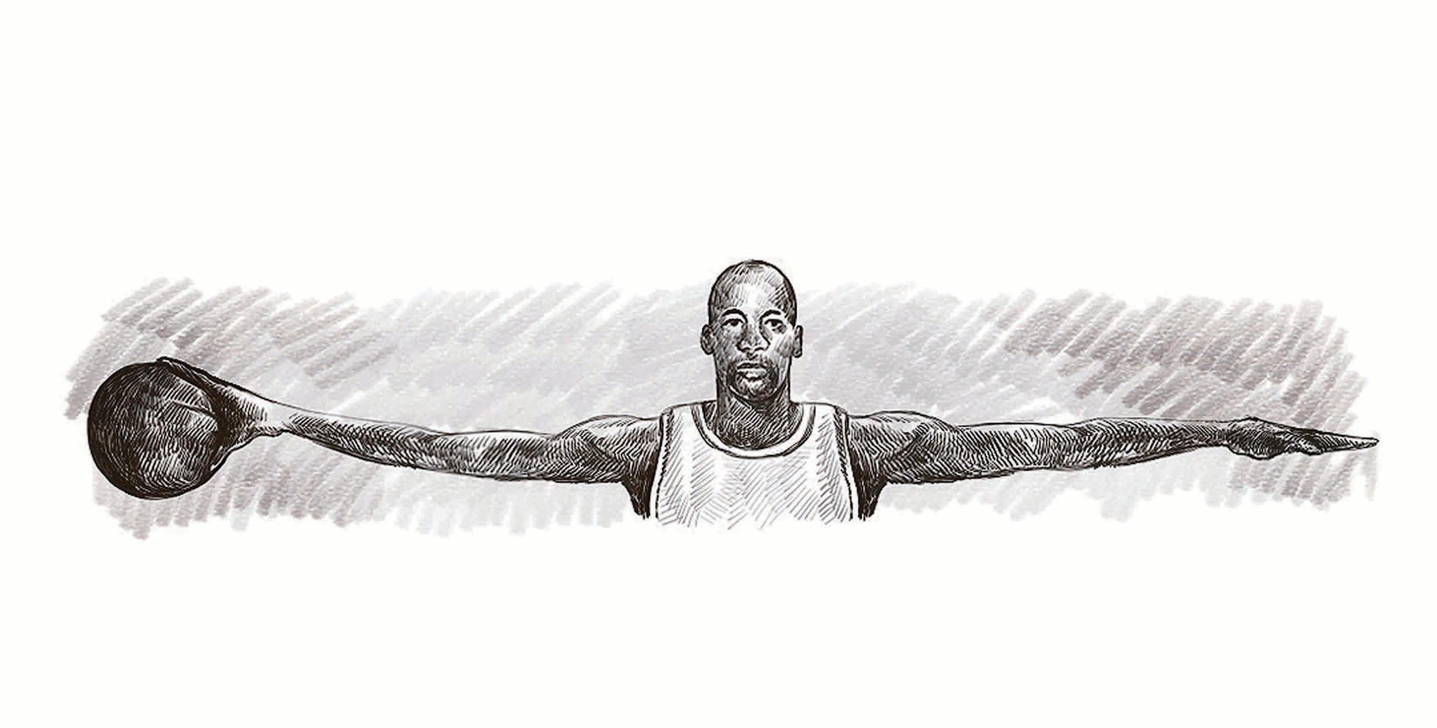 有一份骨灰级编制的乔丹珍藏指南需要你查看！