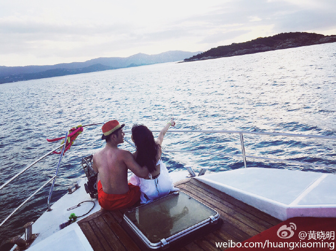 angelababy出道前后对比,angelababy早期日本拍戏