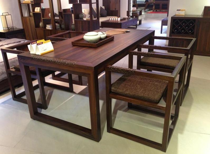 十大新中式家具品牌排行榜,苏州新中式家具品牌排行榜