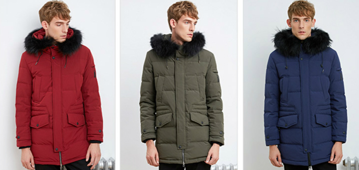 高梵品牌羽绒服国内几线品牌,国内羽绒服哪个品牌性价比高