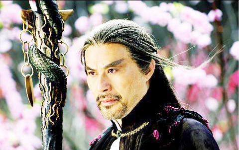 金庸武侠小说中十大神功第一名,金庸武侠十大最强神兽