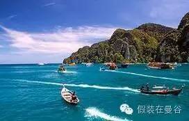 在泰国购物必买的东西,泰国游强制消费600元