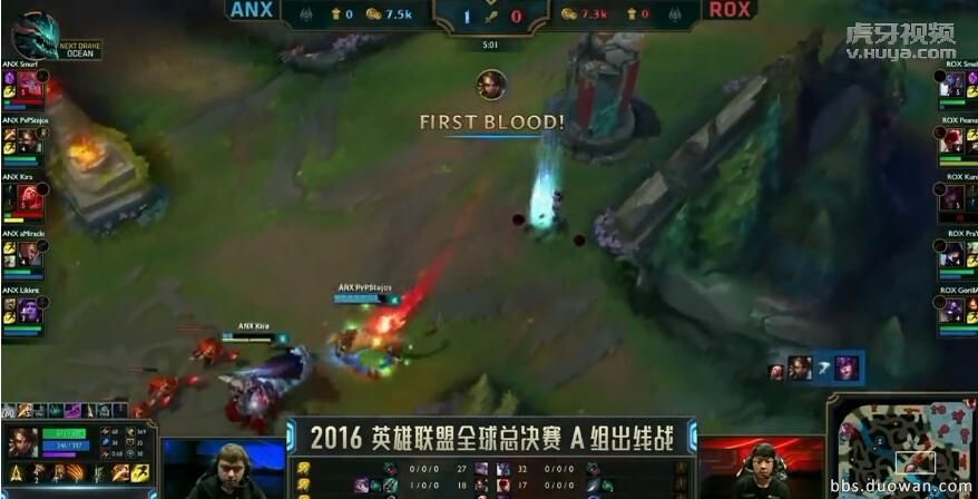 lols6全球总决赛入围赛回放,lols6总决赛各选手战力分析