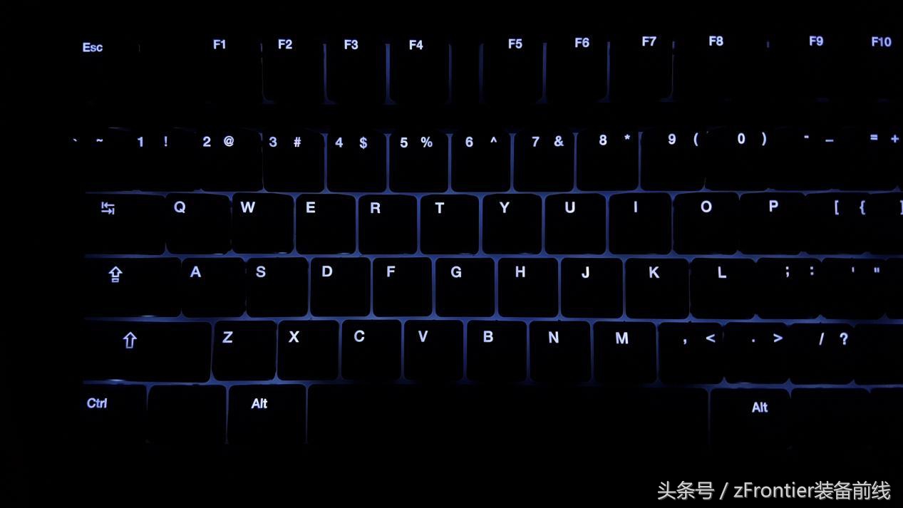 104键机械键盘推荐带滚轴,侧刻104键机械键盘推荐