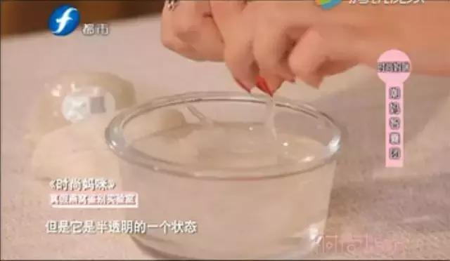 真假燕窝哪里鉴定,假燕窝怎么鉴别