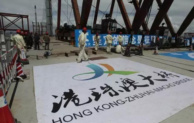 超震撼大桥,世界级跨海大桥壮观