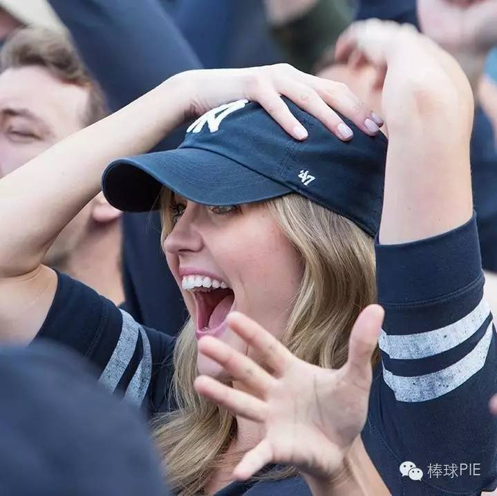 选择棒球帽的正确方式,ny棒球帽怎么戴好看