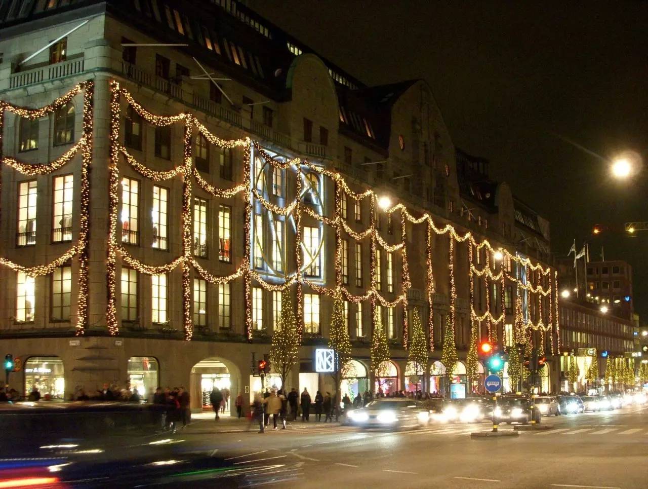 瑞典最佳购物地,瑞典必买17种购物清单