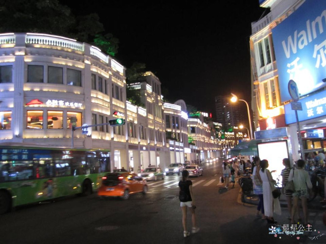 蓝色的厦门之旅，夏天明年再见！